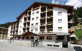 Hotel Nordik